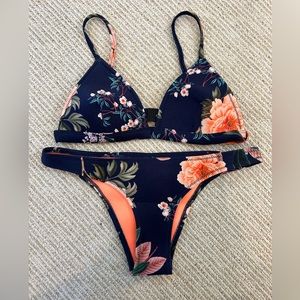 Triangl bikini small neoprene